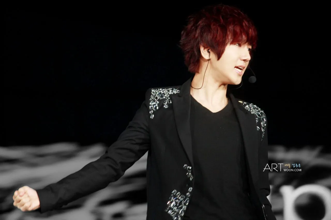 Yesung Super Junior